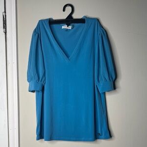 Calvin Klein Light Blue Shirt